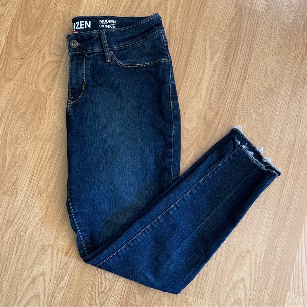 Denizen jeans by LEVI’S